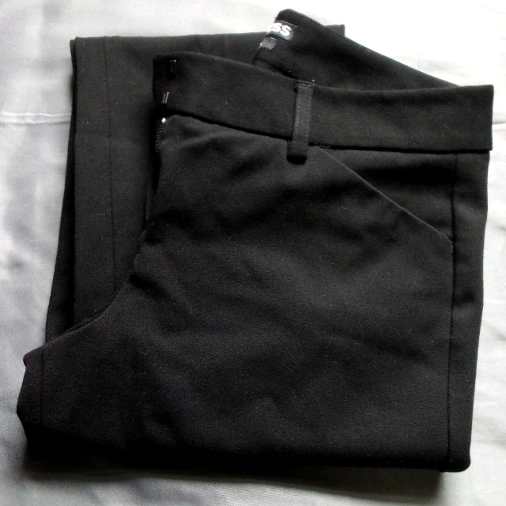 Express Editor Pants - Picture 7 of 7